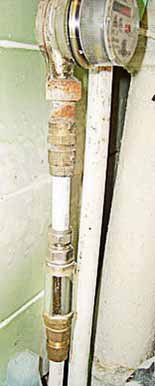 ��������� ���� WM - Living Water Generator WM - Living Water Filter