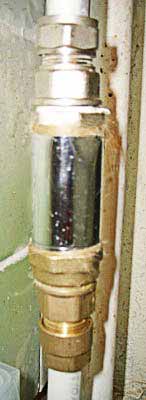 ��������� ���� WM - Living Water Generator WM - Living Water Filter