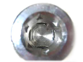 filtru de apa nou iesire