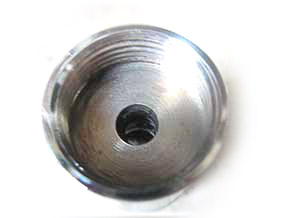 filtru de apa nou intrare