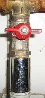 ��������� ���� WM - Living Water Generator WM - Living Water Filter