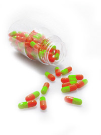 excessive stomach acid relief