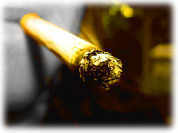 living water therapy to quit smoking 