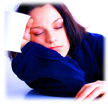 chronic fatigue relief and head ache relief by using water therapy with LWG water filter